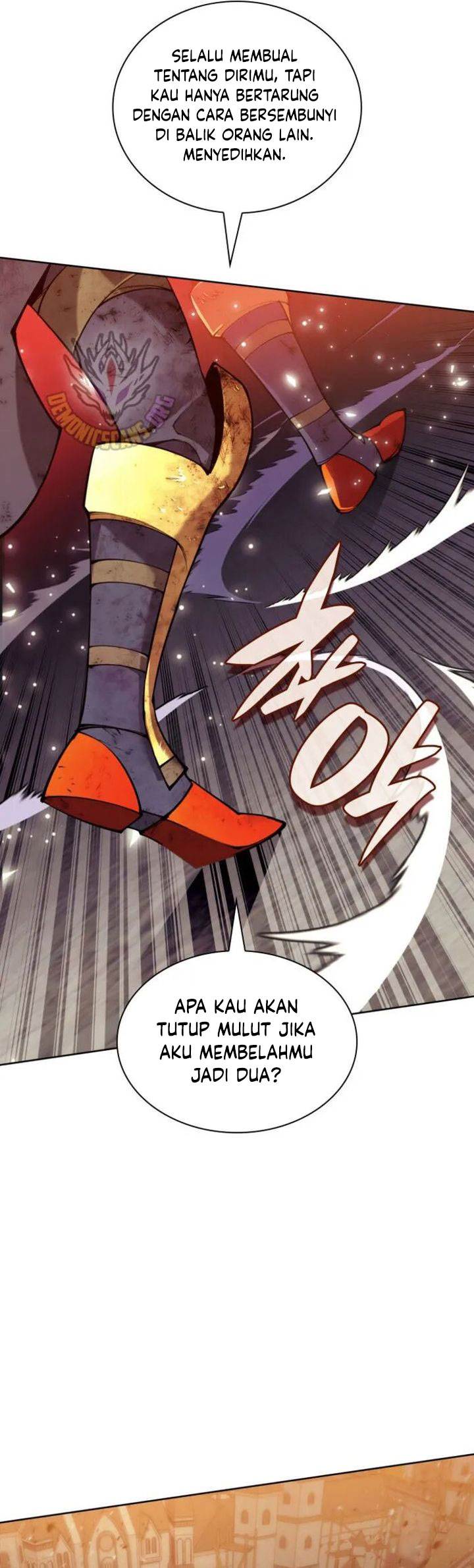 Overgeared Chap 274 - Next Chap 275
