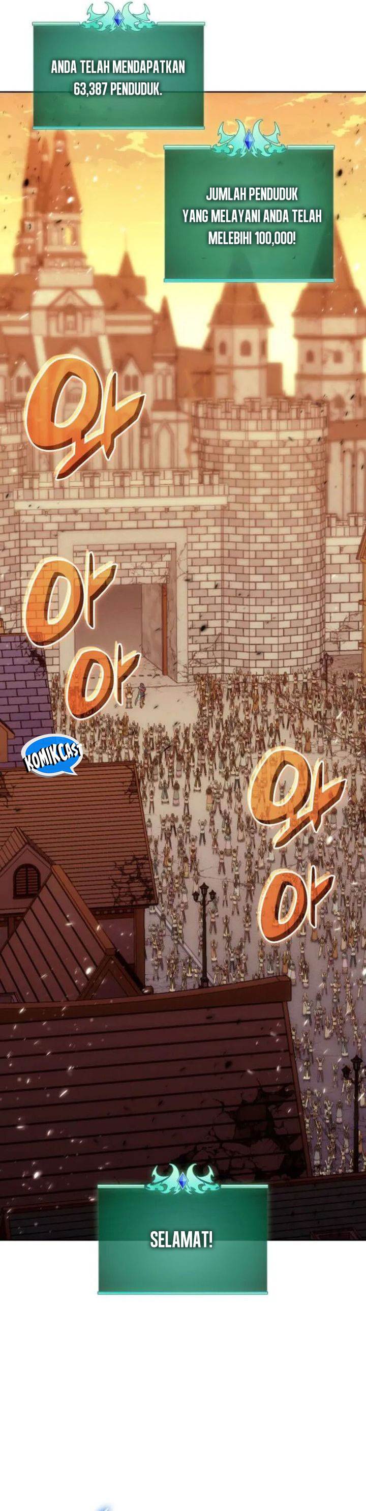 Overgeared Chap 274 - Next Chap 275