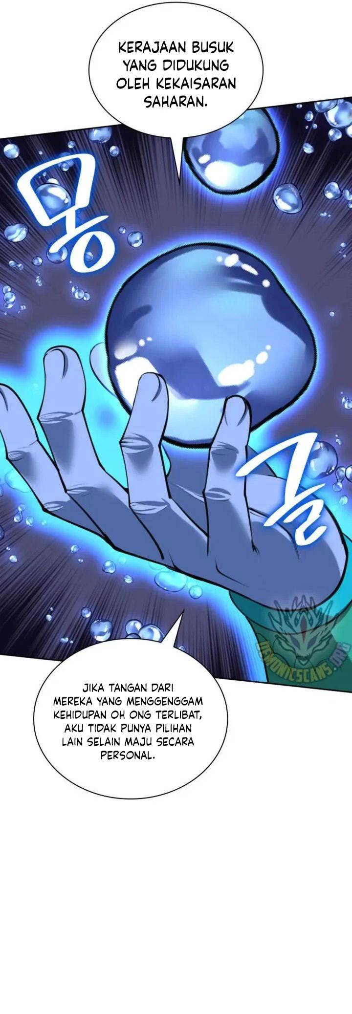 Overgeared Chap 275 - Next Chap 276