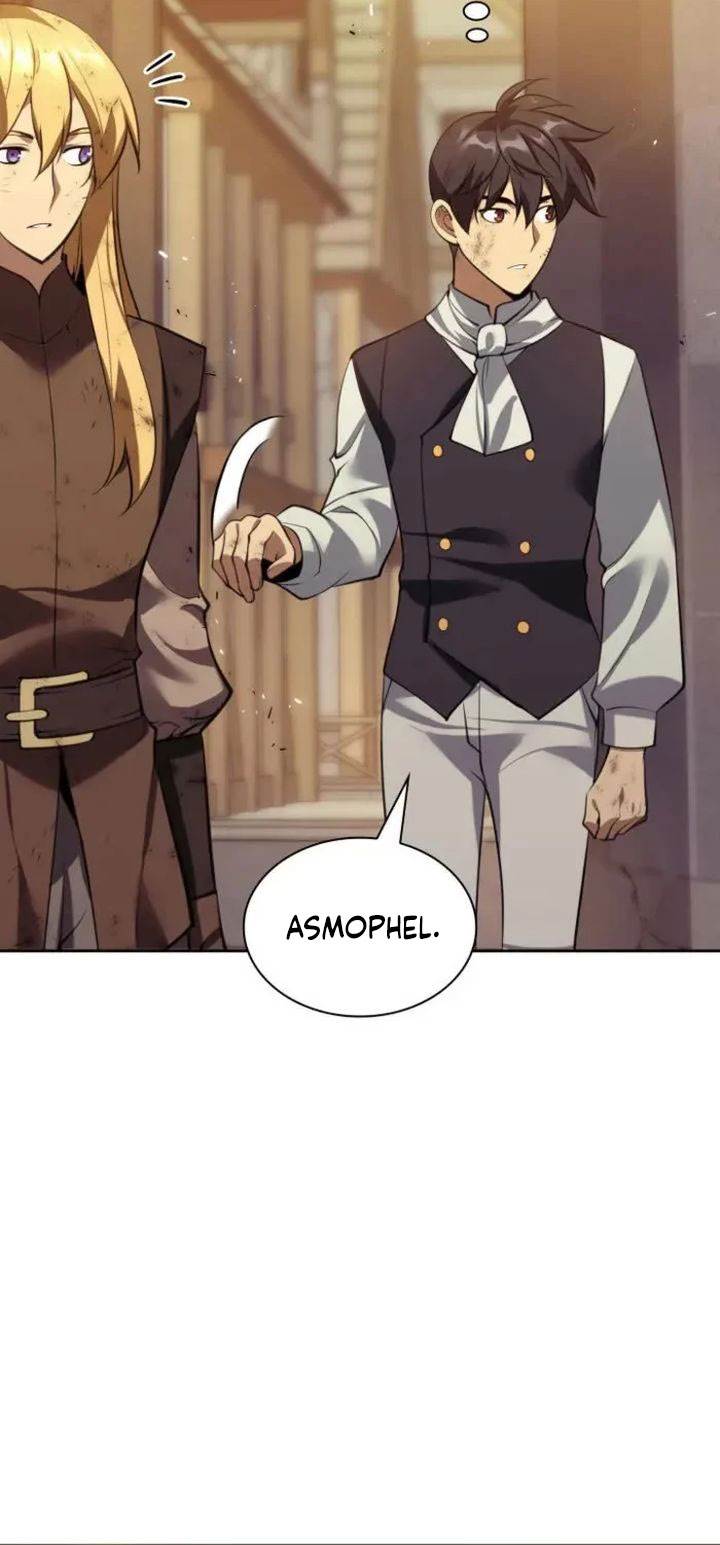 Overgeared Chap 275 - Next Chap 276