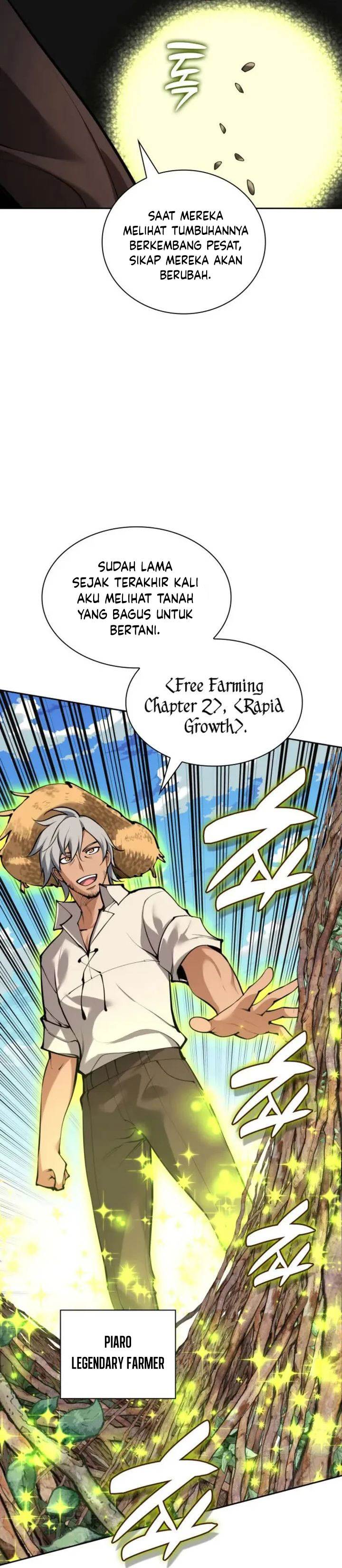 Overgeared Chap 275 - Next Chap 276