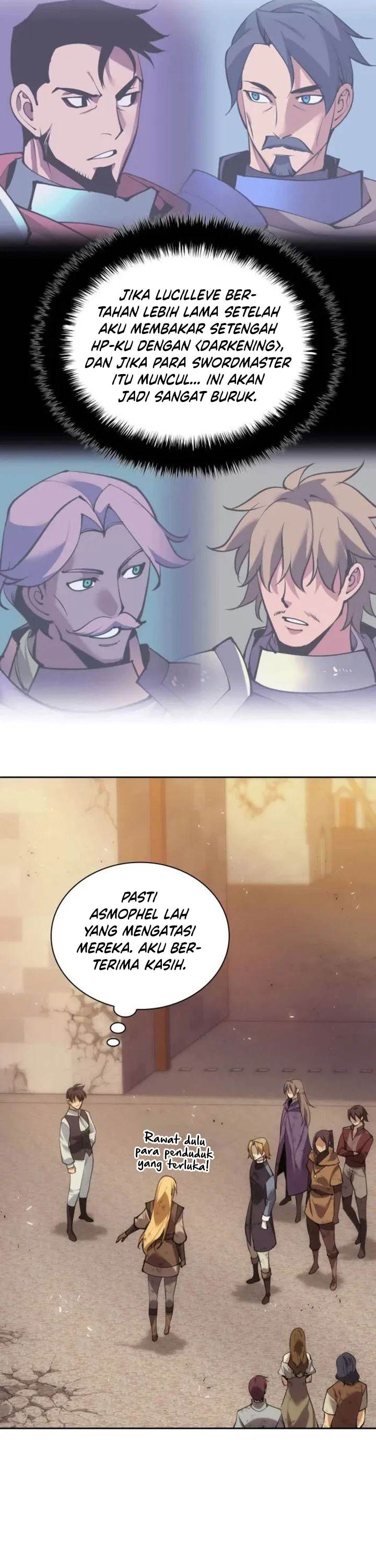 Overgeared Chap 275 - Next Chap 276