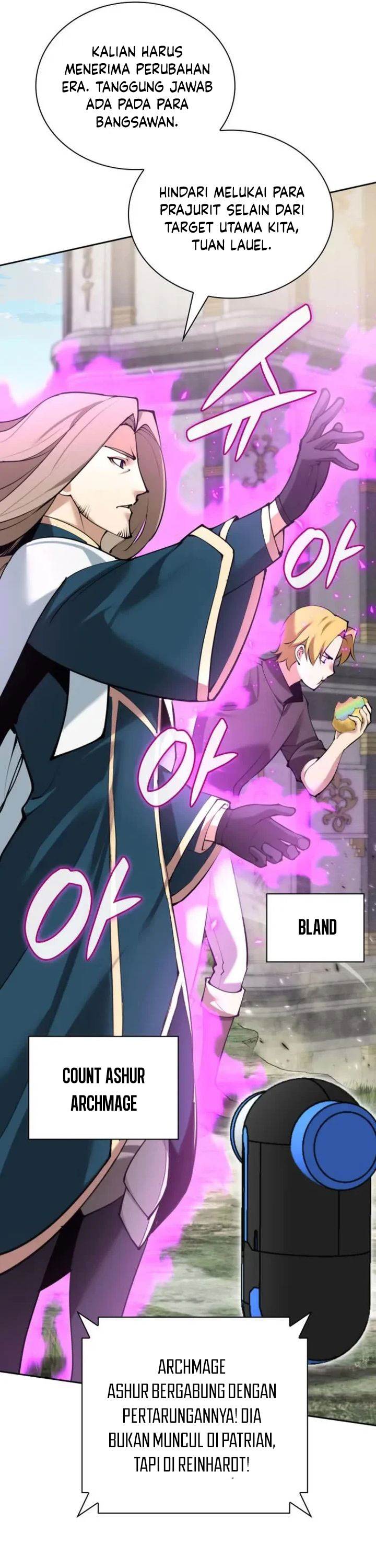 Overgeared Chap 275 - Next Chap 276