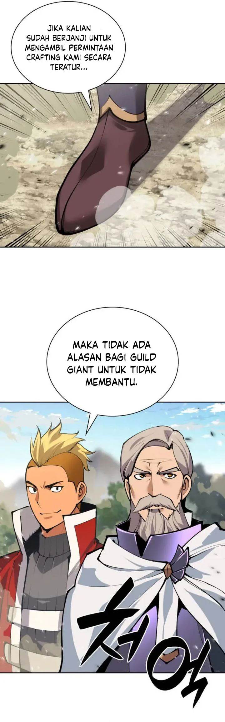 Overgeared Chap 275 - Next Chap 276