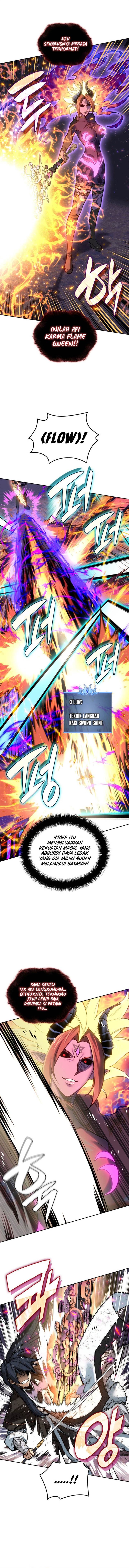 Overgeared Chap 278 - Next Chap 279