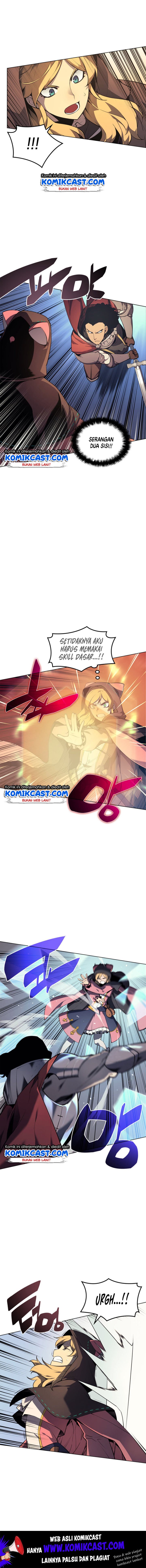 Overgeared Chap 27 - Next Chap 28