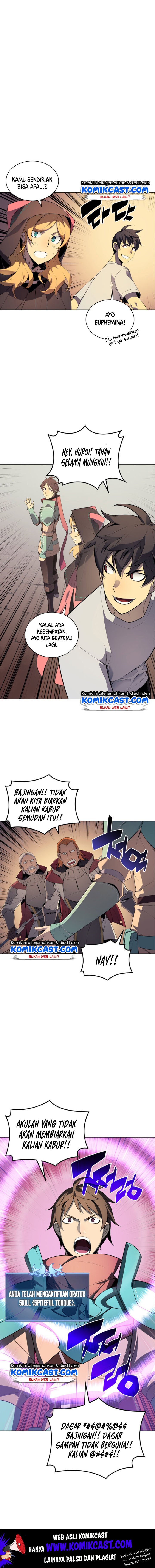 Overgeared Chap 27 - Next Chap 28