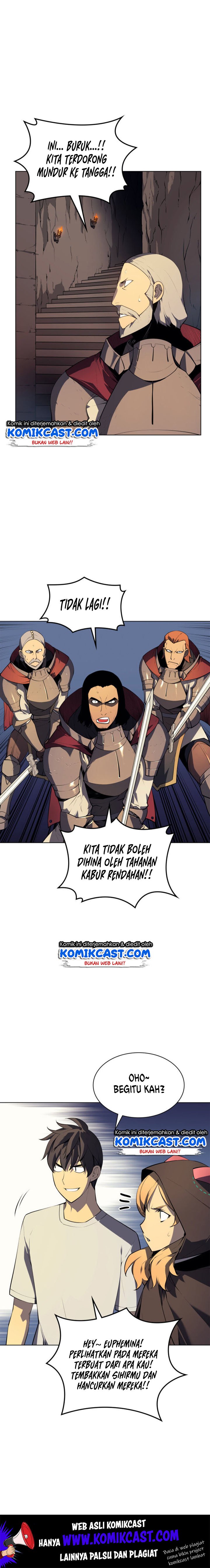 Overgeared Chap 27 - Next Chap 28