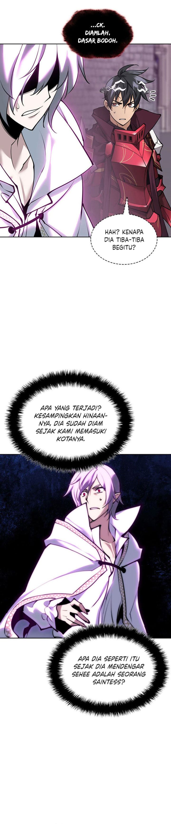 Overgeared Chap 243 - Next Chap 244
