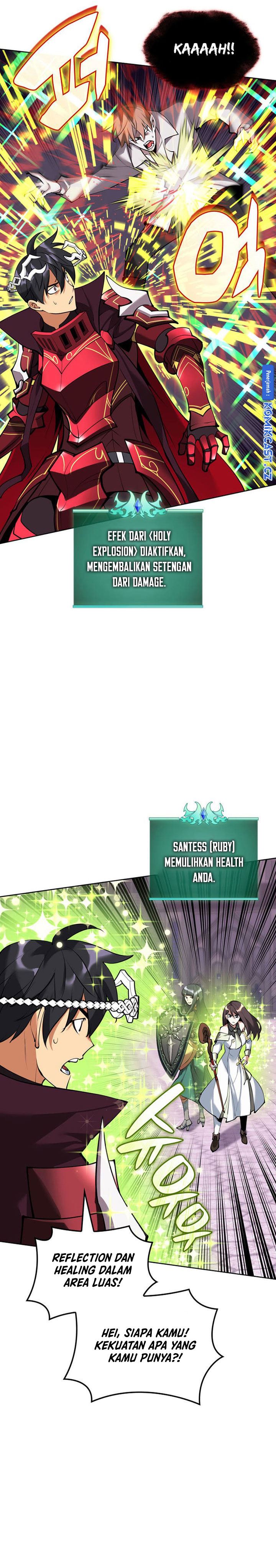 Overgeared Chap 243 - Next Chap 244