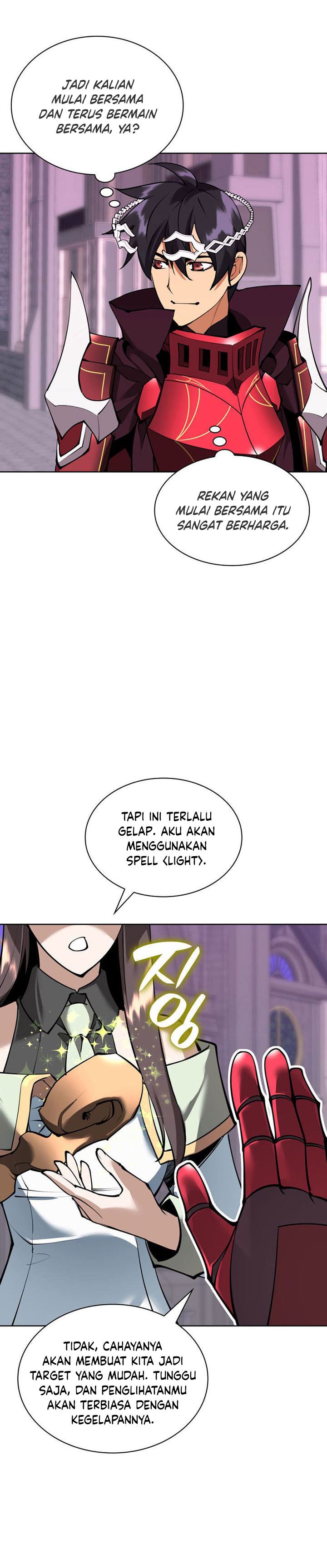 Overgeared Chap 243 - Next Chap 244