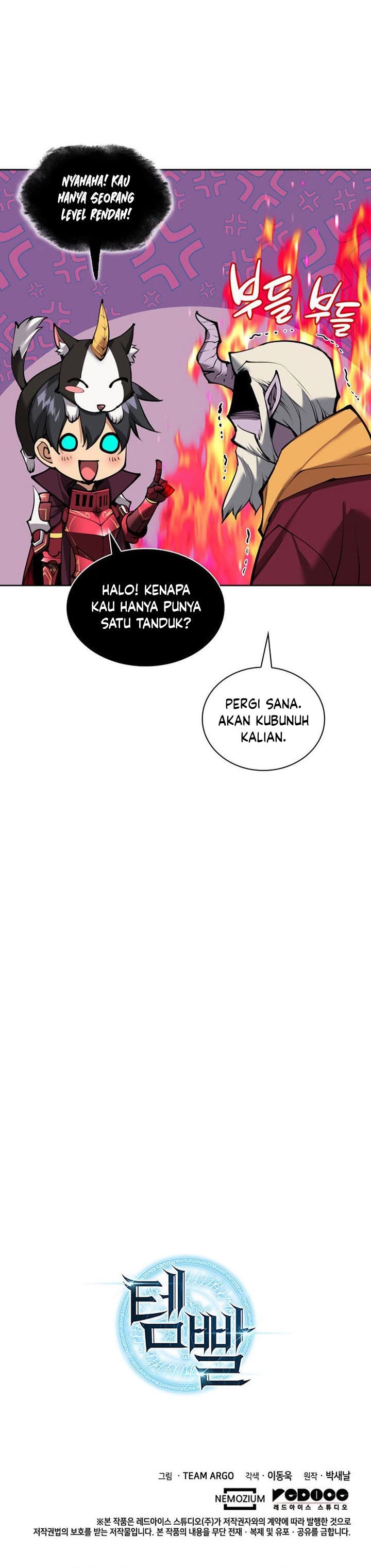 Overgeared Chap 243 - Next Chap 244
