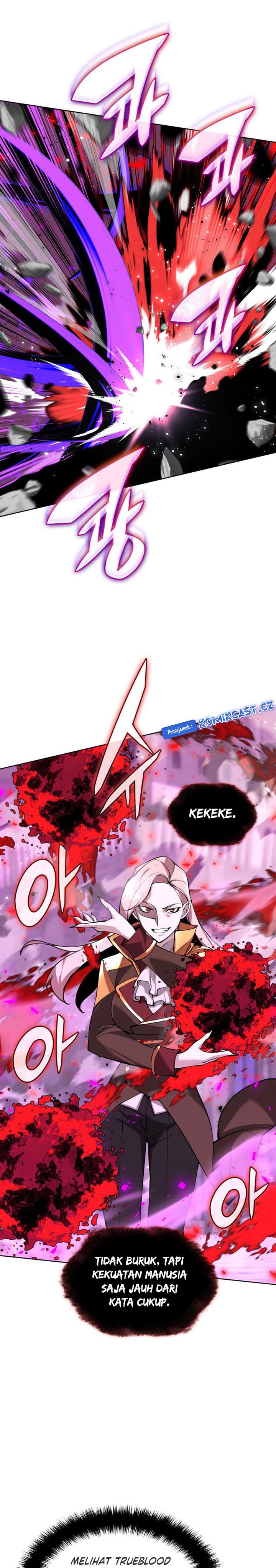 Overgeared Chap 243 - Next Chap 244