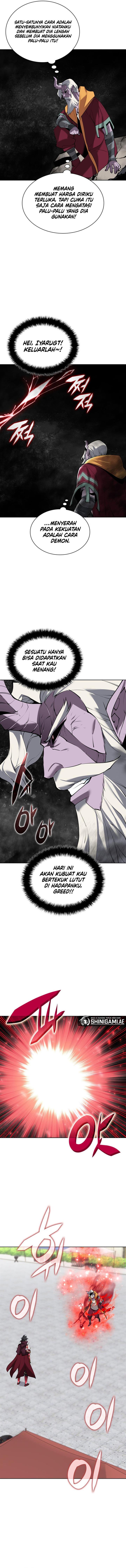 Overgeared Chap 240 - Next Chap 241