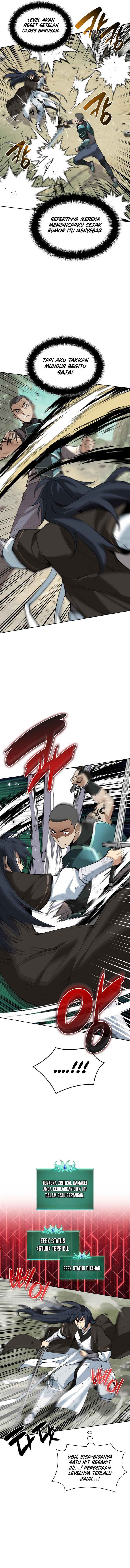 Overgeared Chap 241 - Next Chap 242