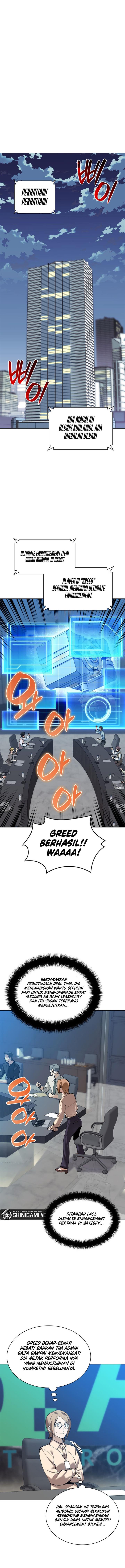 Overgeared Chap 241 - Next Chap 242