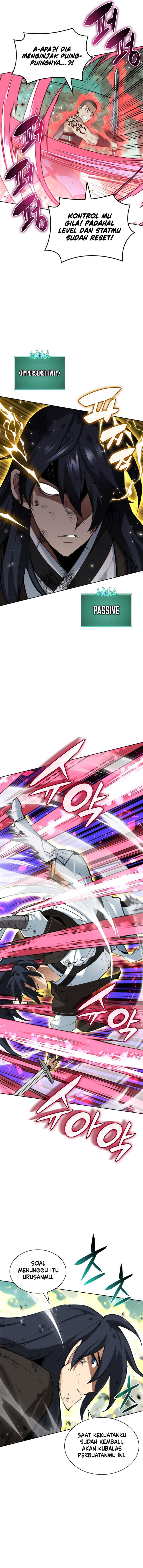 Overgeared Chap 241 - Next Chap 242