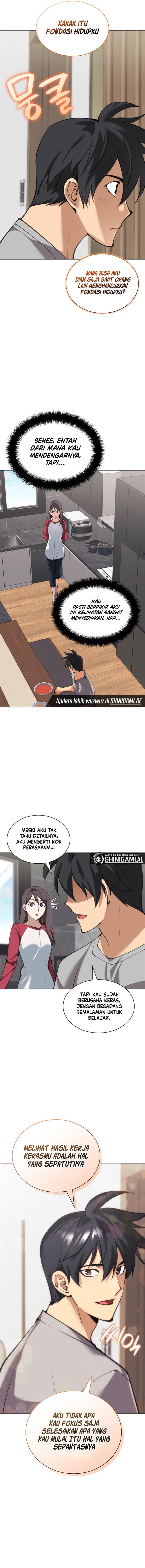 Overgeared Chap 242 - Next Chap 243