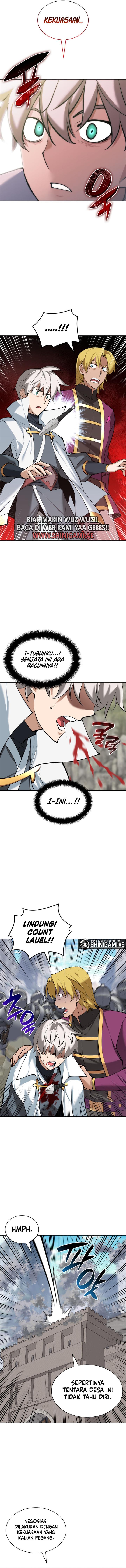 Overgeared Chap 247 - Next Chap 248