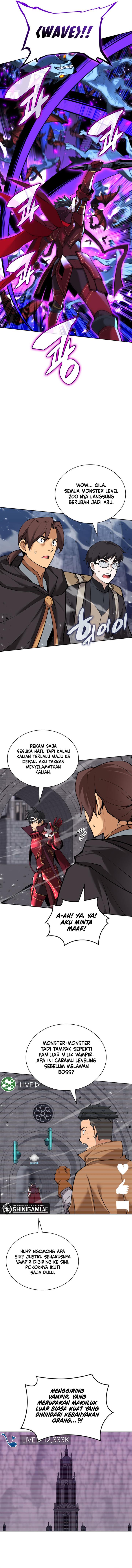 Overgeared Chap 247 - Next Chap 248