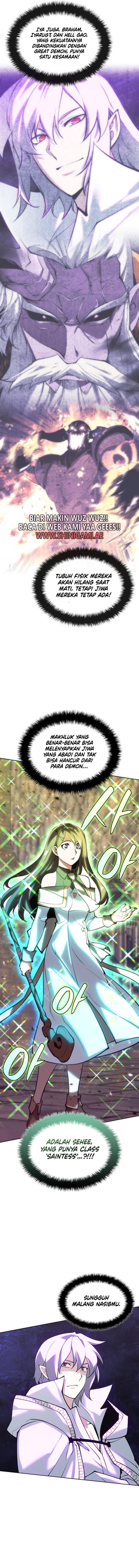 Overgeared Chap 244 - Next Chap 245