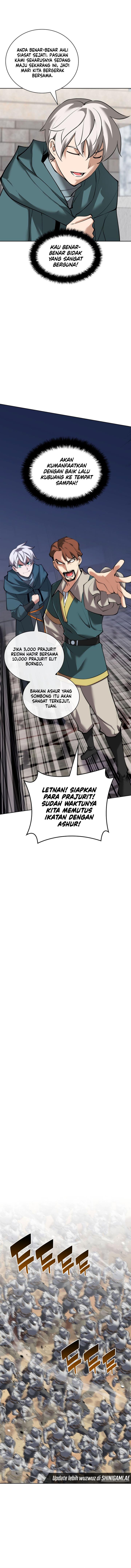 Overgeared Chap 246 - Next Chap 247