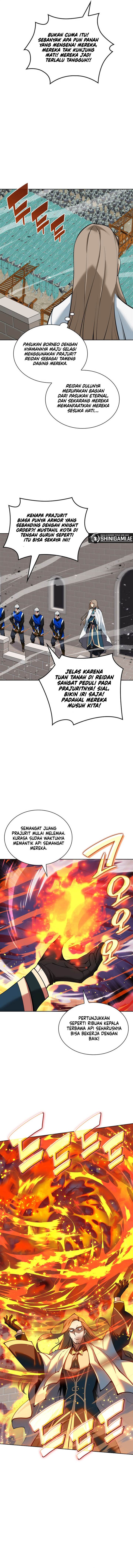 Overgeared Chap 248 - Next Chap 249