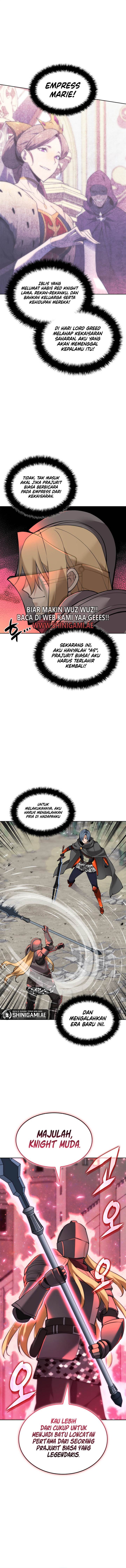 Overgeared Chap 248 - Next Chap 249