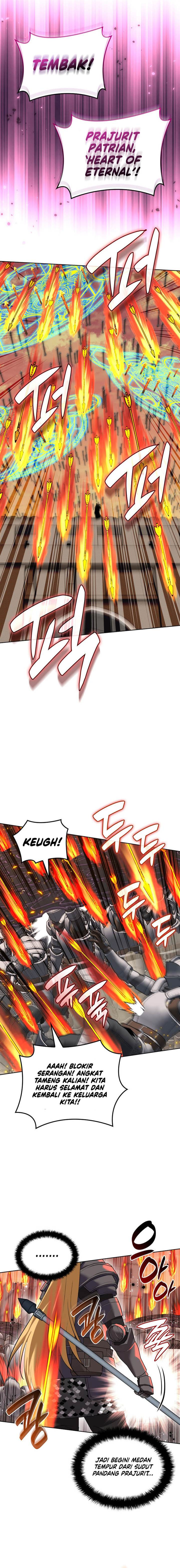 Overgeared Chap 248 - Next Chap 249