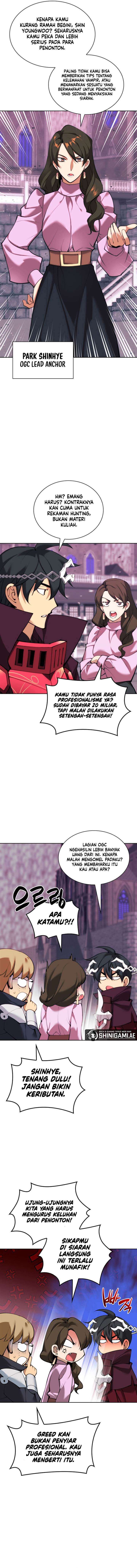 Overgeared Chap 249 - Next Chap 250