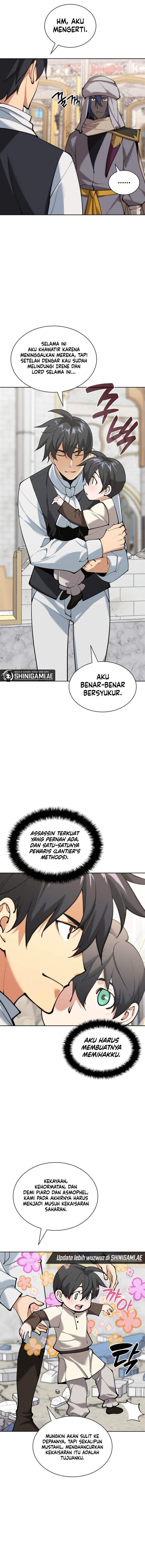 Overgeared Chap 251 - Next Chap 252