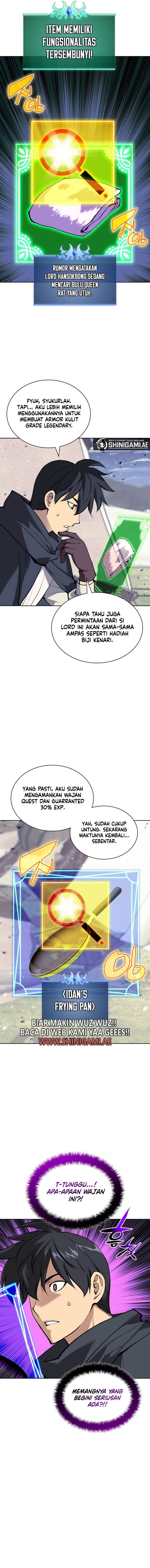 Overgeared Chap 257 - Next Chap 258
