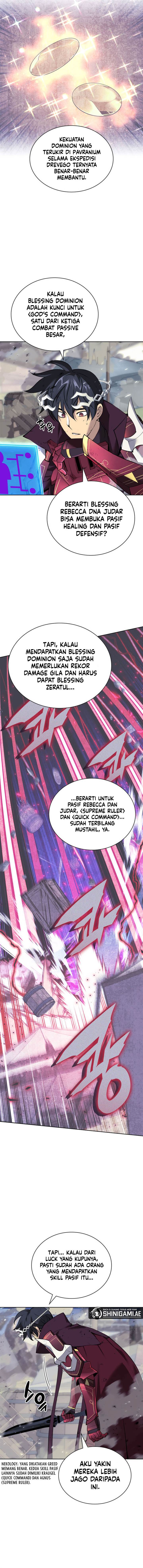 Overgeared Chap 257 - Next Chap 258