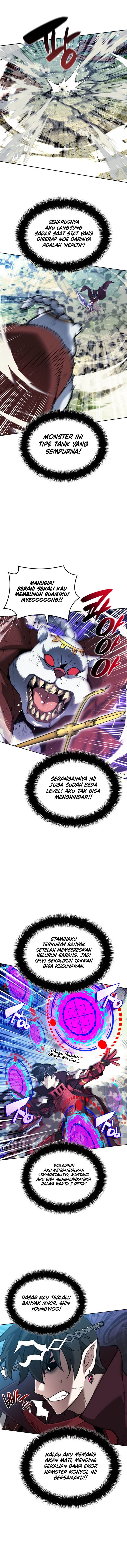 Overgeared Chap 257 - Next Chap 258