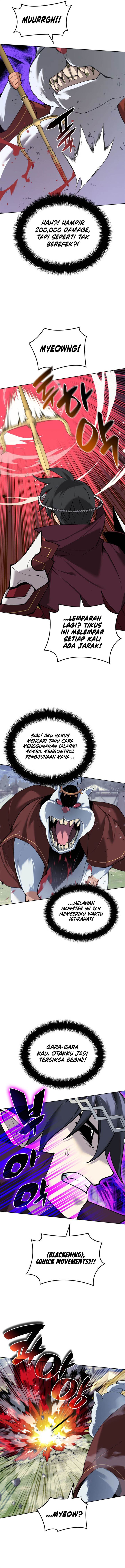Overgeared Chap 256 - Next Chap 257