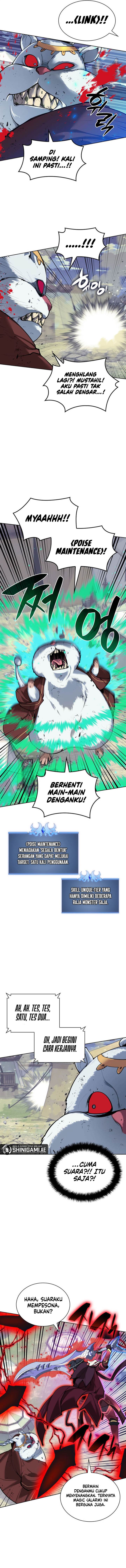 Overgeared Chap 256 - Next Chap 257