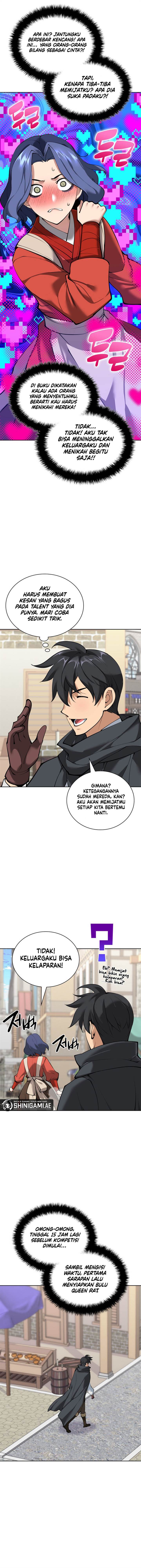 Overgeared Chap 258 - Next Chap 259