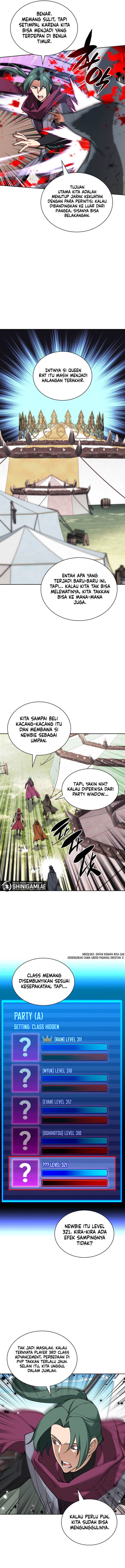 Overgeared Chap 259 - Next Chap 260