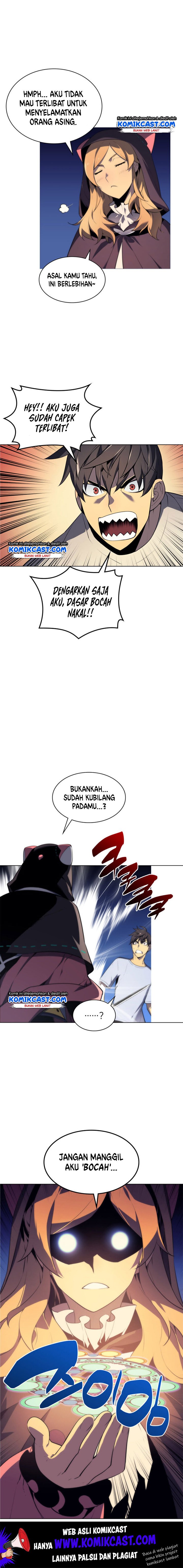 Overgeared Chap 25 - Next Chap 26