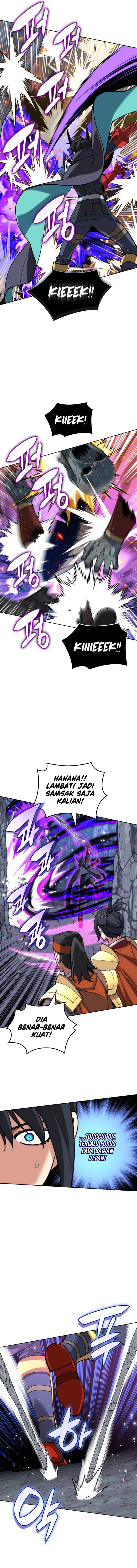 Overgeared Chap 263 - Next Chap 264