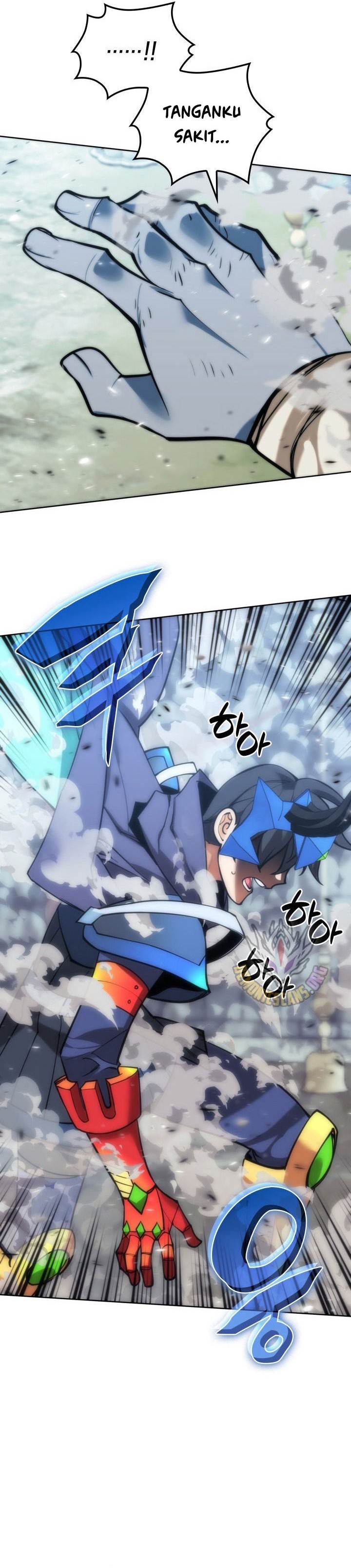 Overgeared Chap 262 - Next Chap 263