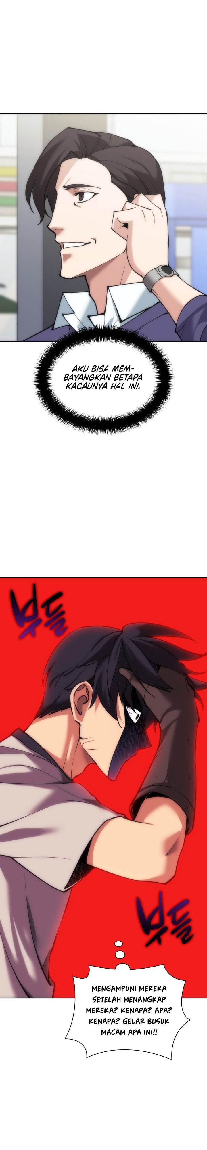 Overgeared Chap 262 - Next Chap 263