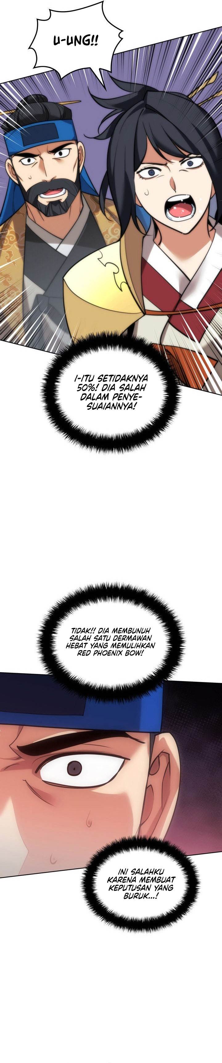 Overgeared Chap 262 - Next Chap 263
