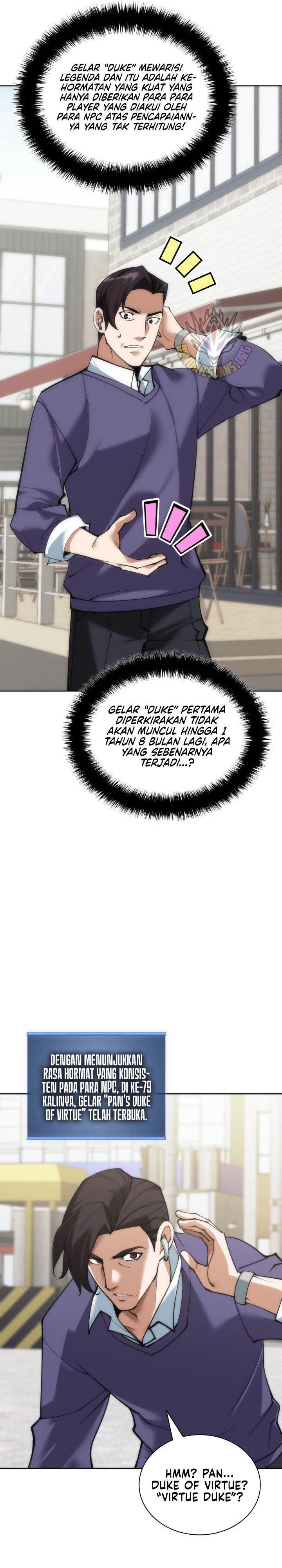Overgeared Chap 262 - Next Chap 263