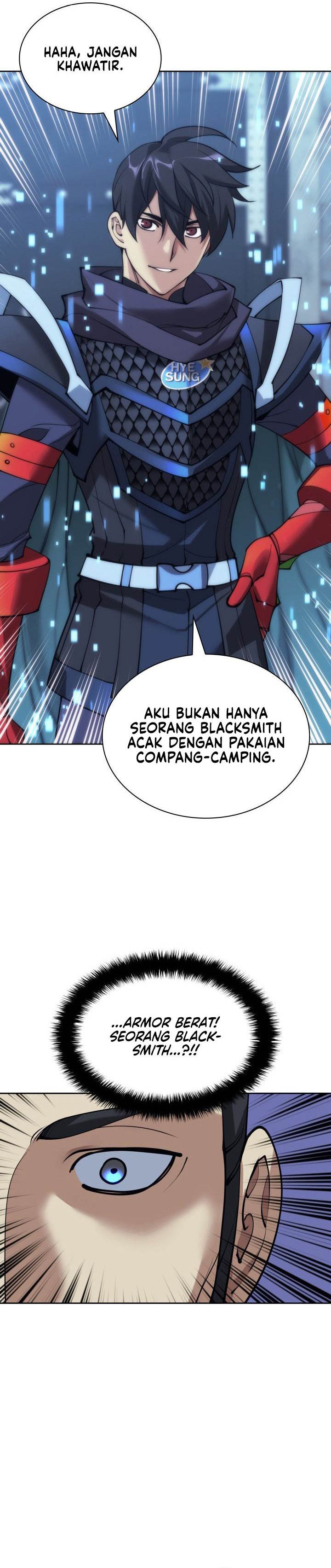 Overgeared Chap 262 - Next Chap 263