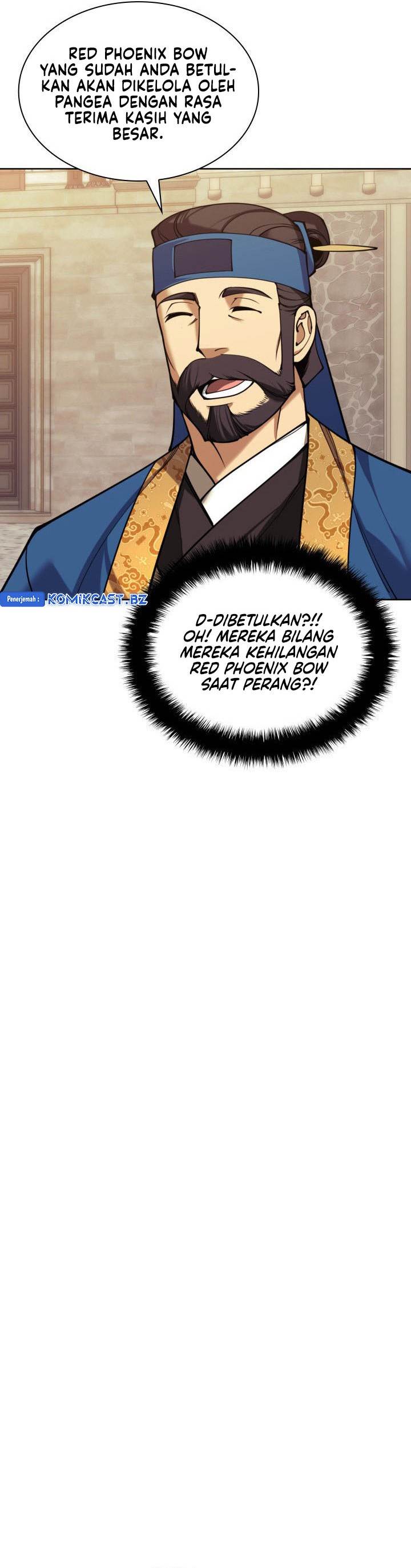Overgeared Chap 262 - Next Chap 263