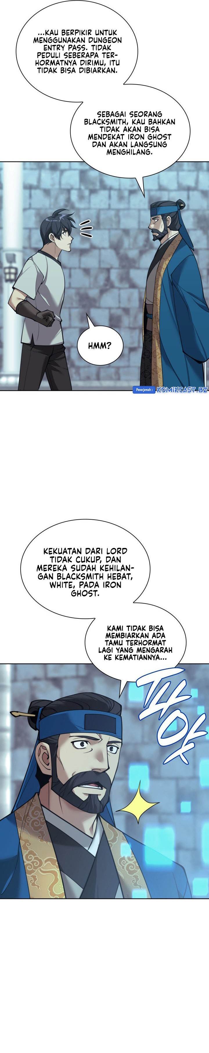 Overgeared Chap 262 - Next Chap 263