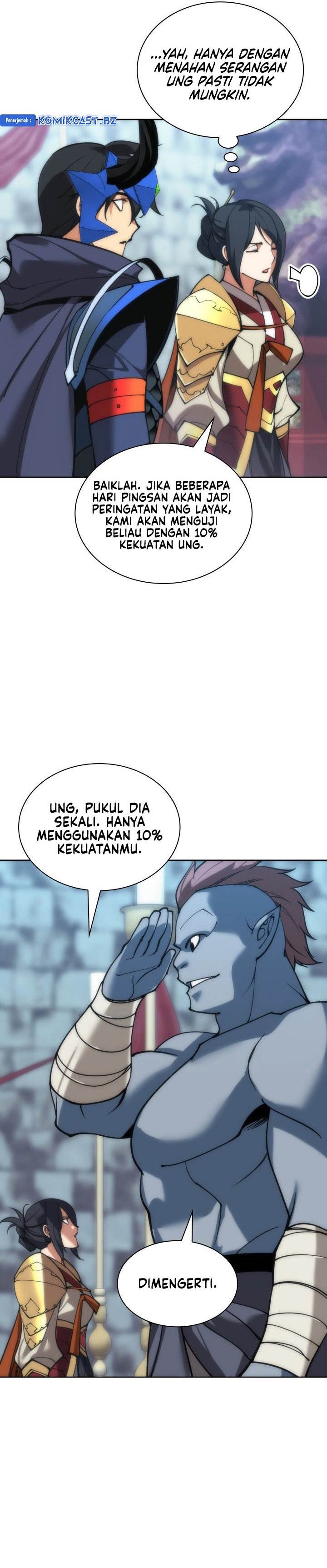 Overgeared Chap 262 - Next Chap 263