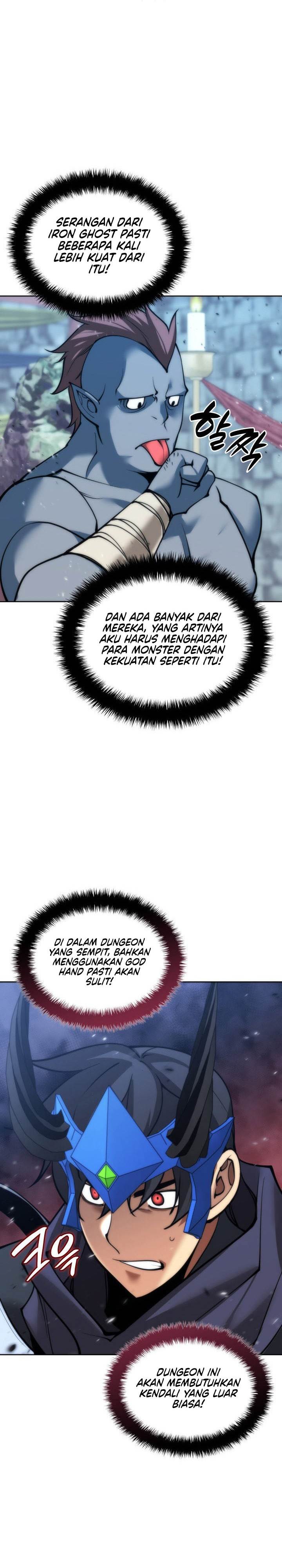 Overgeared Chap 262 - Next Chap 263