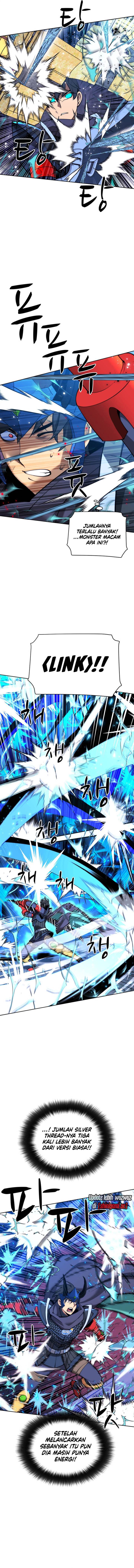 Overgeared Chap 264 - Next Chap 265